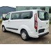 Ford Transit Custom Ford Transit Custom